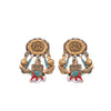 Ayala Bar Jewelry Ayala Bar Queen of Sheba Earrings S2168