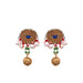 Ayala Bar Jewelry Ayala Bar Queen of Sheba Earrings S2171