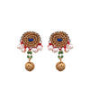 Ayala Bar Jewelry Ayala Bar Queen of Sheba Earrings S2171