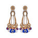 Ayala Bar Jewelry Ayala Bar Queen of Sheba Earrings S2172