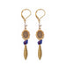 Ayala Bar Jewelry Ayala Bar Queen of Sheba Earrings S2174