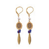Ayala Bar Jewelry Ayala Bar Queen of Sheba Earrings S2174