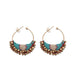 Ayala Bar Jewelry Ayala Bar Queen of Sheba Earrings S2176