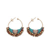 Ayala Bar Jewelry Ayala Bar Queen of Sheba Earrings S2176