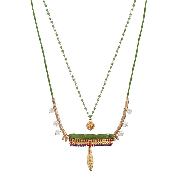 Ayala Bar Jewelry Ayala Bar Queen of Sheba Necklace S3539