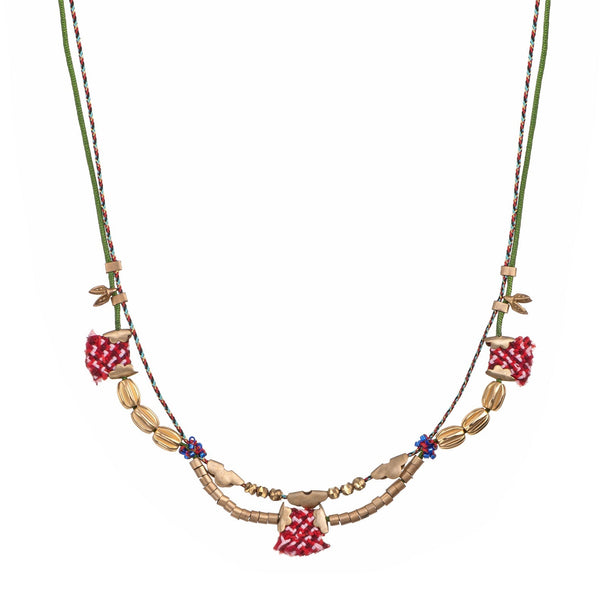 Ayala Bar Jewelry Ayala Bar Queen of Sheba Necklace S3540