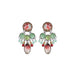 Ayala Bar Jewelry Ayala Bar Romantic Earrings Flower Garden   Set, Erica