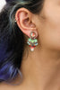 Ayala Bar Jewelry Ayala Bar Romantic Earrings Flower Garden   Set, Erica