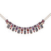 Ayala Bar Jewelry Ayala Bar Rosy Clay Set, Bramora Necklace