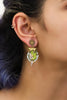 Ayala Bar Jewelry Ayala Bar Round Earrings Utopian Dream Set, Iris