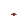 Ayala Bar Jewelry Ayala Bar Scarlet Bloom Set,Beaded Ring, Hush