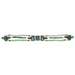 Ayala Bar Jewelry Ayala Bar Seagrass Set, Beaded Bracelet, Rima