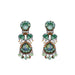 Ayala Bar Jewelry Ayala Bar Seagrass Set, Beaded Earrings, Haicao