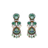 Ayala Bar Jewelry Ayala Bar Seagrass Set, Beaded Earrings, Haicao