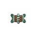 Ayala Bar Jewelry Ayala Bar Seagrass Set, Beaded Ring, Velora