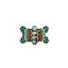 Ayala Bar Jewelry Ayala Bar Seagrass Set, Beaded Ring, Velora