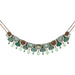 Ayala Bar Jewelry Ayala Bar Seagrass Set, Choker Necklace, Posidonia
