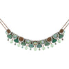 Ayala Bar Jewelry Ayala Bar Seagrass Set, Choker Necklace, Posidonia