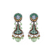Ayala Bar Jewelry Ayala Bar Seagrass Set, Designer Earrings, Eelgrass
