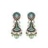 Ayala Bar Jewelry Ayala Bar Seagrass Set, Designer Earrings, Eelgrass