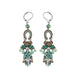 Ayala Bar Jewelry Ayala Bar Seagrass Set, Handmade Earrings, Enhalus