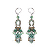 Ayala Bar Jewelry Ayala Bar Seagrass Set, Handmade Earrings, Enhalus