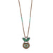 Ayala Bar Jewelry Ayala Bar Seagrass Set, Pendant Necklace, Amamo