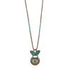Ayala Bar Jewelry Ayala Bar Seagrass Set, Pendant Necklace, Amamo