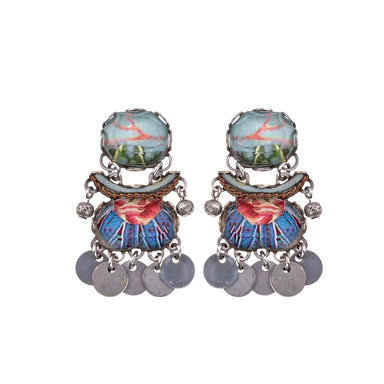 Ayala Bar Jewelry Ayala Bar Serene Sunrise Earrings R2147
