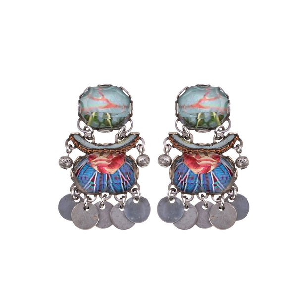 Ayala Bar Jewelry Ayala Bar Serene Sunrise Earrings R2147