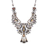 Ayala Bar Jewelry Ayala Bar Shivering Moonlight Set, Argent Necklace