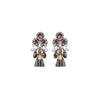 Ayala Bar Jewelry Ayala Bar Shivering Moonlight Set, Halo Earrings