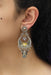 Ayala Bar Jewelry Ayala Bar Shivering Moonlight Set, Luster Earrings