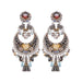 Ayala Bar Jewelry Ayala Bar Shivering Moonlight Set, Luster Earrings
