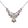 Ayala Bar Jewelry Ayala Bar Shivering Moonlight Set, Mirror Necklace