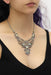 Ayala Bar Jewelry Ayala Bar Shivering Moonlight Set, Mirror Necklace