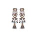 Ayala Bar Jewelry Ayala Bar Shivering Moonlight Set, Mist Earrings
