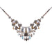Ayala Bar Jewelry Ayala Bar Shivering Moonlight Set, Moonlight Necklace