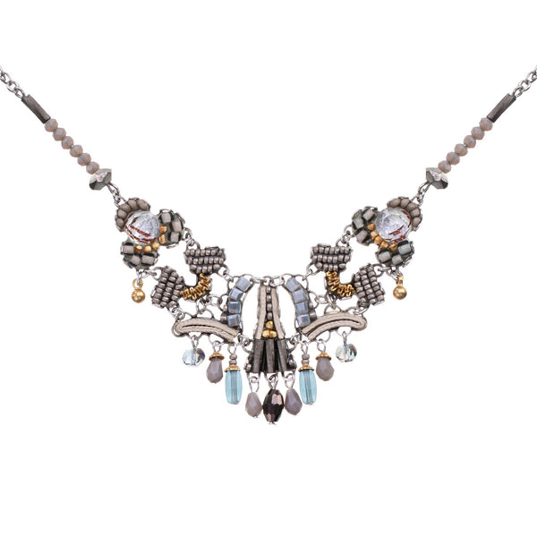 Ayala Bar Jewelry Ayala Bar Shivering Moonlight Set, Moonlight Necklace