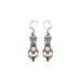 Ayala Bar Jewelry Ayala Bar Shivering Moonlight Set, Starlight Earrings