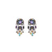 Ayala Bar Jewelry Ayala Bar Silent Shadows Set, Allure Earrings