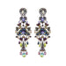 Ayala Bar Jewelry Ayala Bar Silent Shadows Set, Enigma Earrings