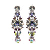 Ayala Bar Jewelry Ayala Bar Silent Shadows Set, Enigma Earrings