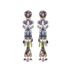 Ayala Bar Jewelry Ayala Bar Silent Shadows Set, Glimpse Earrings