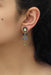 Ayala Bar Jewelry Ayala Bar Silent Shadows Set, Gothic Earrings