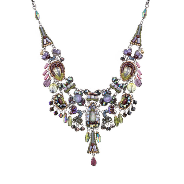 Ayala Bar Jewelry Ayala Bar Silent Shadows Set, Mystery Necklace