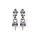 Ayala Bar Jewelry Ayala Bar Silent Shadows Set, Mythic Earrings