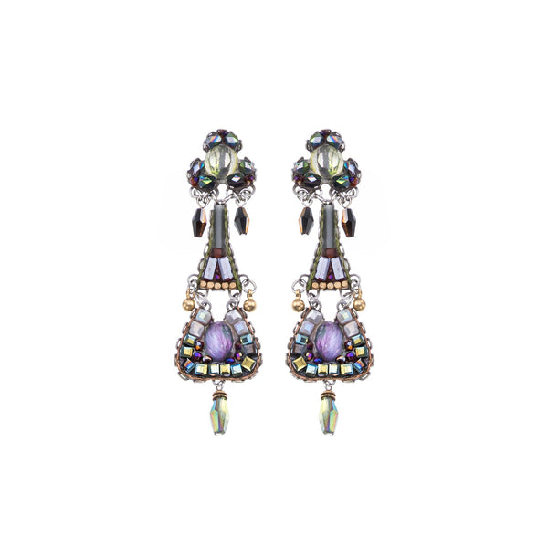 Ayala Bar Jewelry Ayala Bar Silent Shadows Set, Mythic Earrings