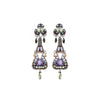 Ayala Bar Jewelry Ayala Bar Silent Shadows Set, Mythic Earrings