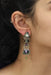 Ayala Bar Jewelry Ayala Bar Silent Shadows Set, Mythic Earrings